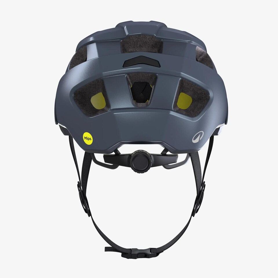 image 1 of Decathlon EXPL 540 MIPS MTB cycling helmet