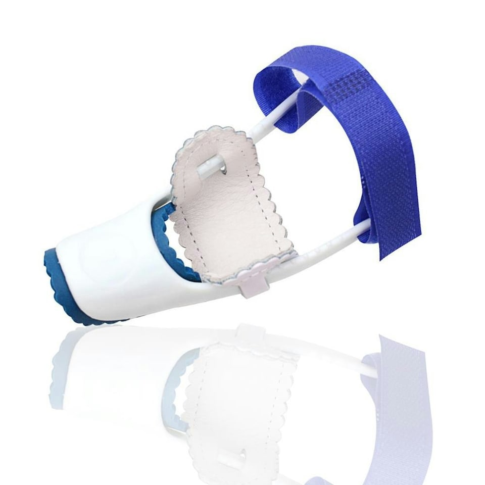 image 1 of Aquarius Orthopedic Foot Bunion Corrector and Straightener