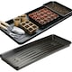 image 3 of 1 x Large Black Multi Use Black Grow Bag Tray For Gardening, Growing & Transporting Pots