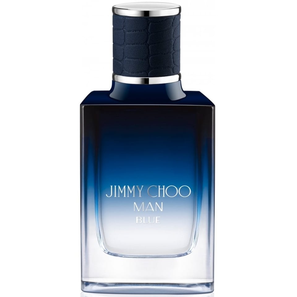 image 1 of Jimmy Choo Man Blue Mens EDT 30ml Fragrance