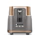 image 7 of Morphy Richards Signature Kettle & Toaster Copper Copper