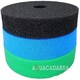image 3 of Replacement Bioforce 9000 Filter Media Set