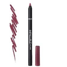 L'Oreal Infaillible Longwear Lip Liner 701 Stay Ultraviolet N/A
