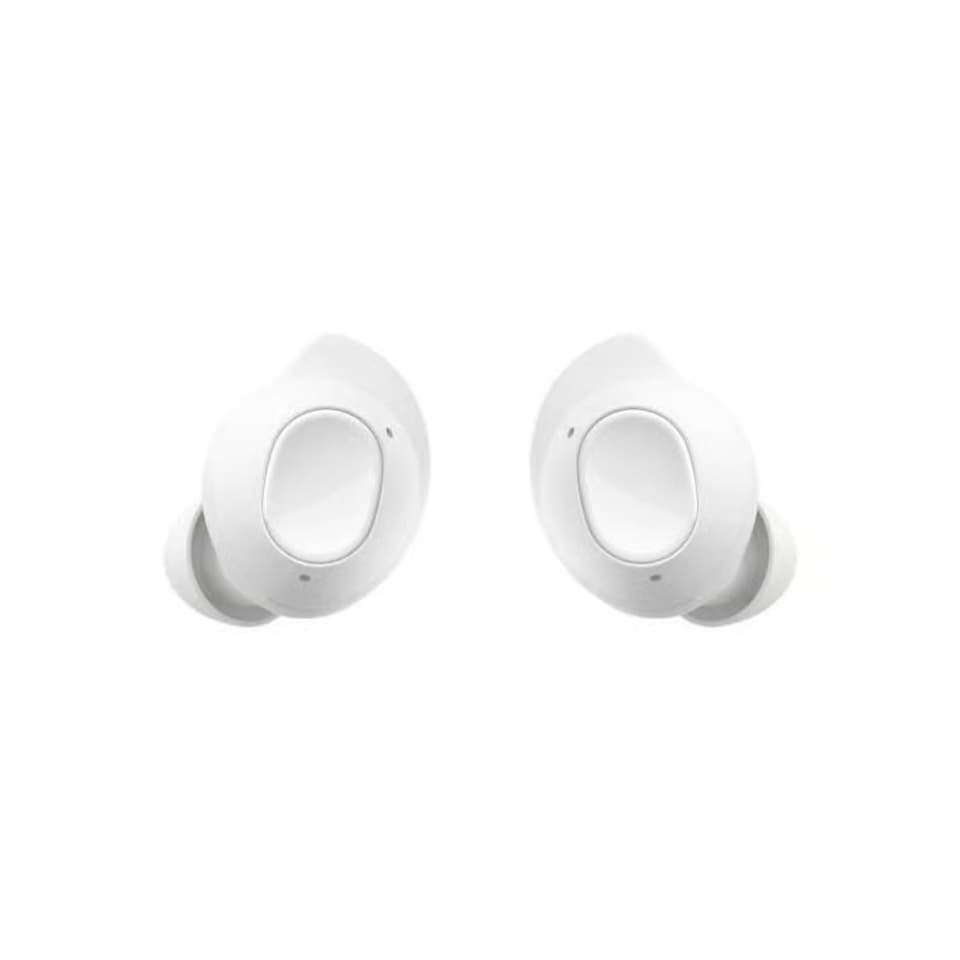 image 1 of Samsung Galaxy Buds FE Wireless Earbuds White