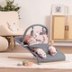 image 9 of Red Kite Baya Bouncer - Dove Grey | Grey | Grey | 1