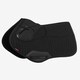 image 1 of LeMieux ProSorb Plain 2 Pocket Close Contact Square Black | Large