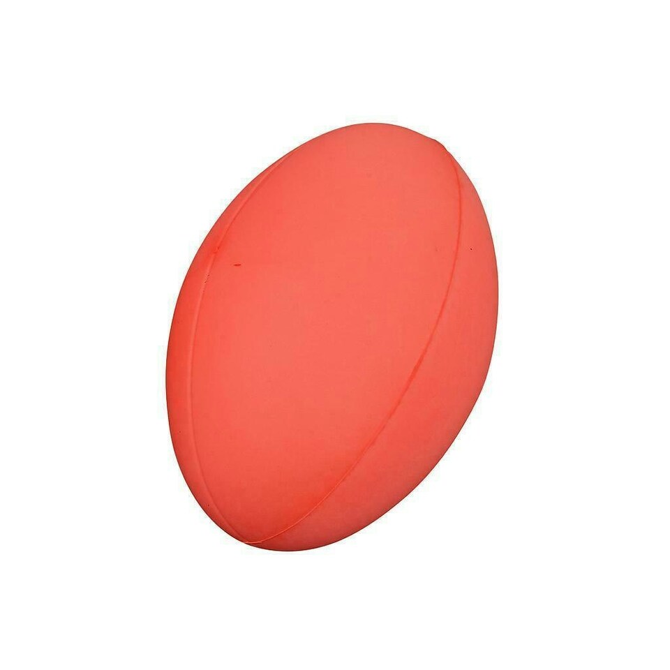 Pre-Sport Foam Rugby Ball - Red - One Size (UTRD2258)