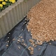 image 4 of Heavy Duty Weed Control Membrane Garden Barrier Fabric for Landscaping Cover N/A