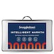 image 1 of Snuggledown Intelligent Warmth Heated Topper, King