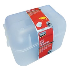 Pest-Stop Systems Easy Set Rat Trap Box