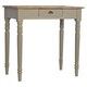 image 2 of Hand Painted Writing Desk