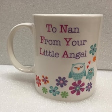 Nan From Your Little Angel