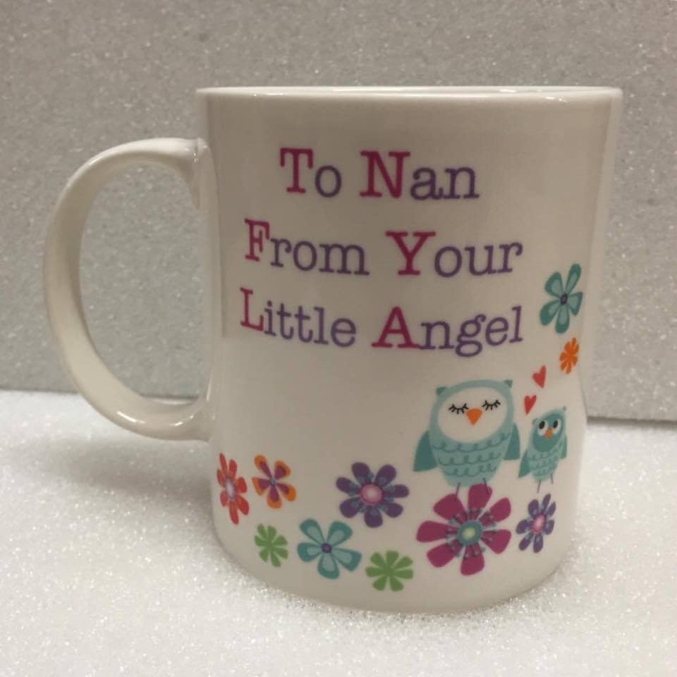 image 1 of Nan From Your Little Angel