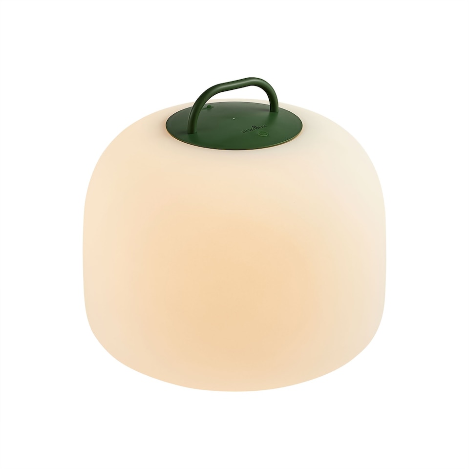 image 1 of Kettle To-Go 36 | Battery light | White/green