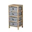 4 Drawers - out of stock - Selected