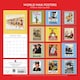 image 3 of 2026 Square Wall Calendar - World War Posters