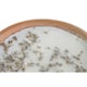 image 3 of Scented Candle DKD Home Decor Natural Cottage 250 g (4 Units) N/A
