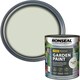 image 2 of Ronseal Garden Paint 750ml Mountain Mist