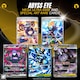 image 6 of Pokemon Cards Korean Pokemon Pitch Black Abyss Eye - Booster Box 30 Packs - TCYM