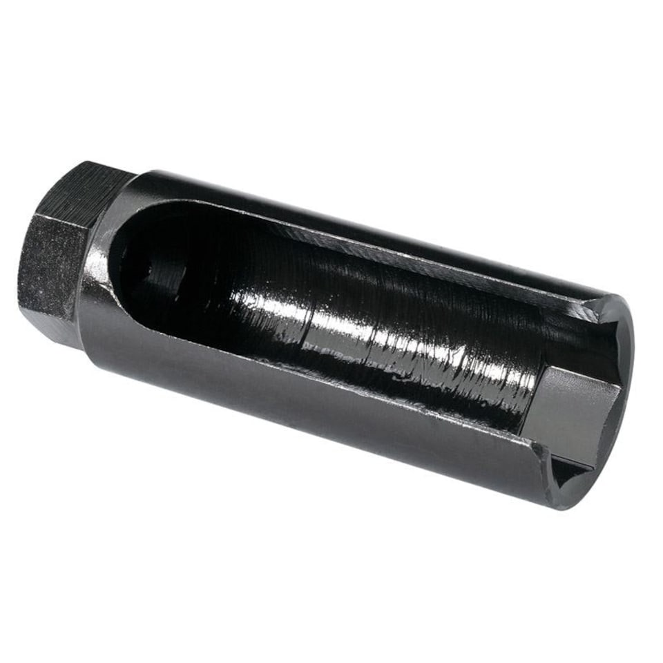 22Mm Oxygen Sensor Socket - 55540
