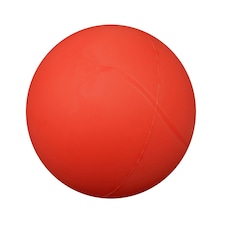 Pre-Sport Foam Ball - Red - 20cm