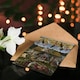 image 4 of Sandro Botticelli Art Card Mystic Nativity Painting