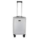 image 1 of Floso Rover Pro Recycled 40L Trolley Bag - Silver - One Size