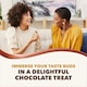 image 6 of Galaxy Variety Chocolate Hamper Gift Box | Smooth Milk | Minstrels | Counters | Ripple | Cookie | Salted Caramel | Caramel | Hot Chocolate Gift for Him and Her, Perfect for Birthday, Thank You or Celebration Gifts