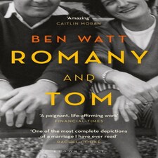 Romany And Tom