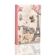 image 1 of ARPAN Large Slip In Memo Photo Album for 300 Photos 6x4" (10x15cm) – Bookbound Picture Album with Memo Writing Space, Index Pages & CD/DVD Pocket for Family, Wedding & Travel Memories