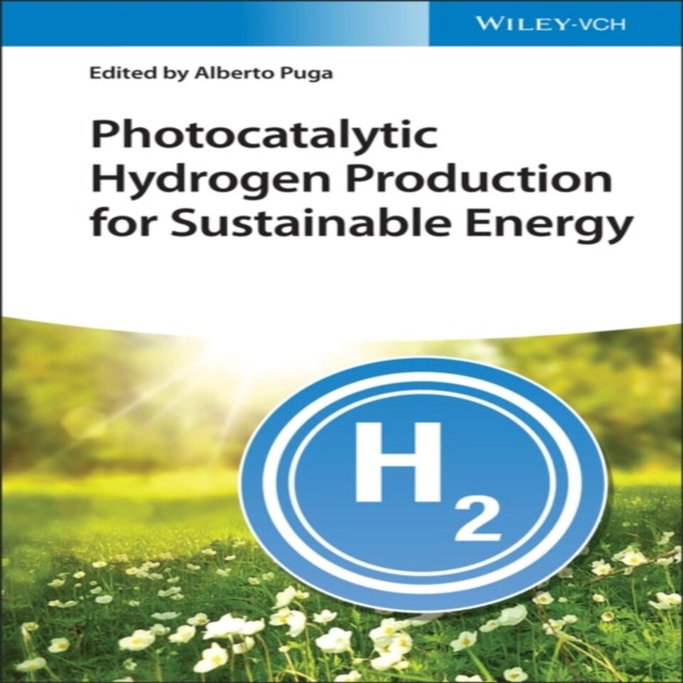 Photocatalytic Hydrogen Production For Sustainable Energy