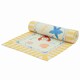 image 1 of furn. Brunch Stripes Indoor/Outdoor Table Runner Multi