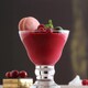 image 6 of LAV Orion Glass Ice Cream Bowls - 255ml - Pack of 6 | Clear | Clear