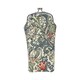image 1 of Signare Glasses Pouch William Morris Golden Lily Cream