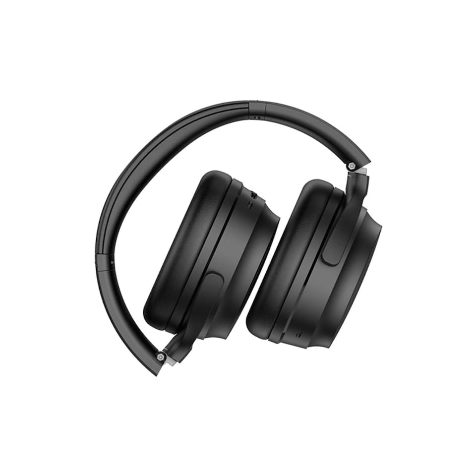 image 1 of Edifier Foldable Wireless Noise Cancellation Over-Ear Headphones WH700NB