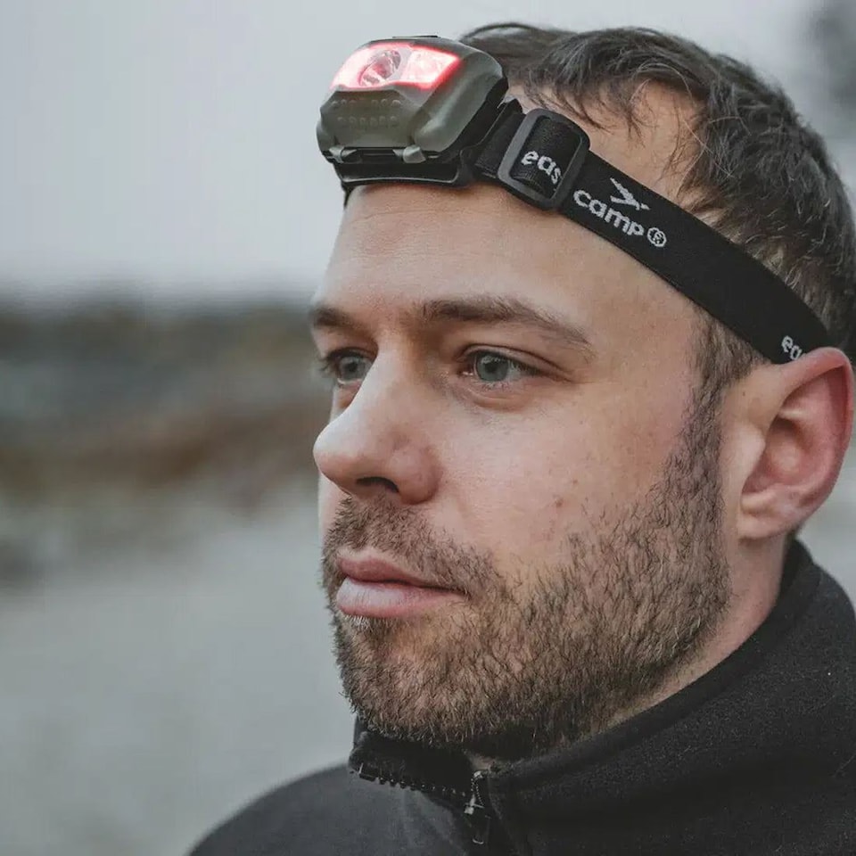 image 1 of Easy Camp Foxglove Headlamp