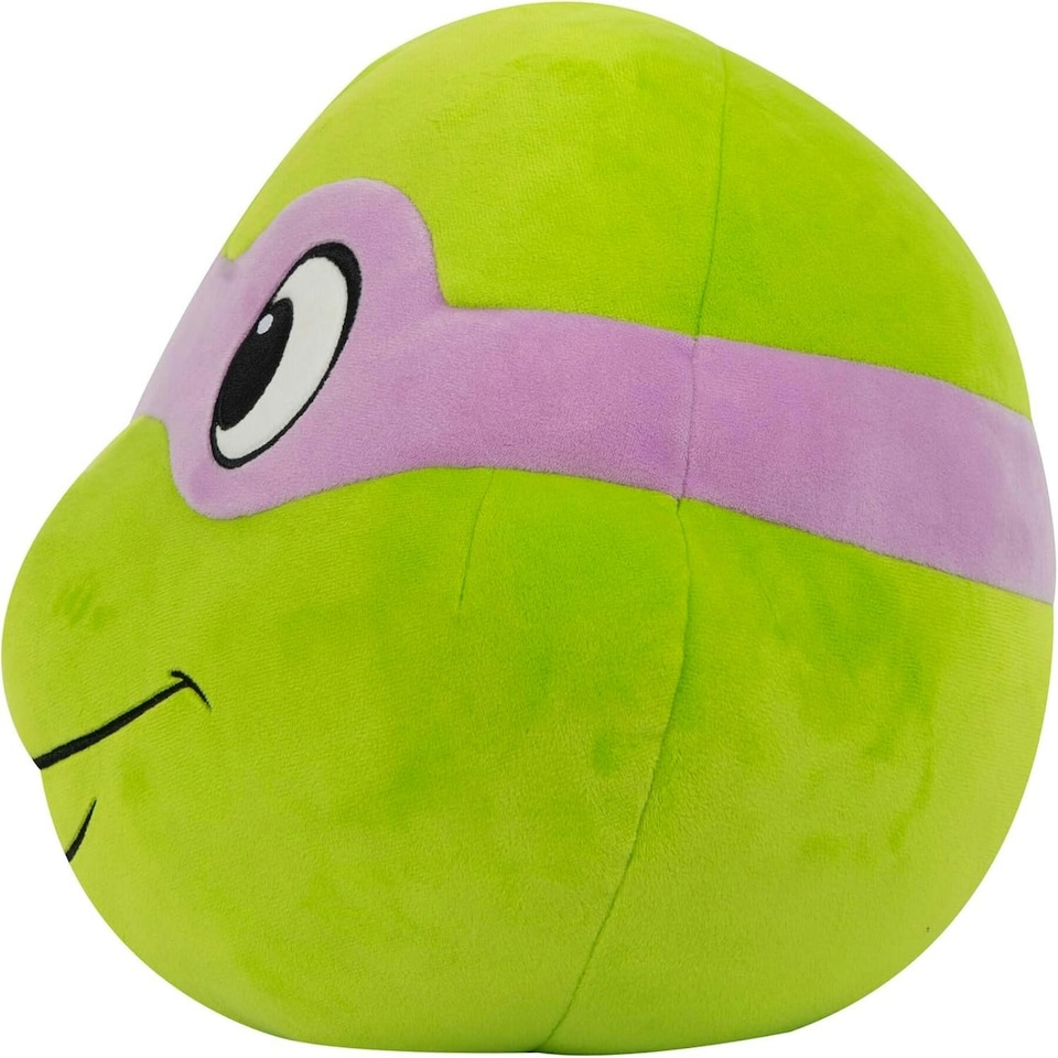 image 1 of Teenage Mutant Ninja Turtles - Donatello Mega 15" Plush