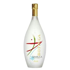 Bottega Sambuca Bianca
