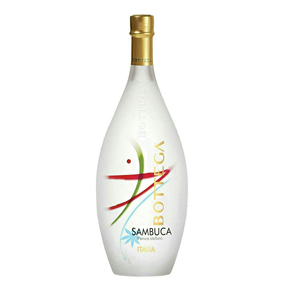 image 1 of Bottega Sambuca Bianca