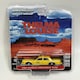 image 1 of Thelma & Louise 1984 Dodge Diplomat Taxi 1:64 Scale Greenlight 44945F