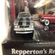 image 3 of Christine Reppertons Reckoning 1958 Plymouth Fury and Camaro 1:64 JLDR001