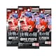 image 1 of One Piece Card Game OP-16 The Time of Battle Japanese 3-Pack Booster Bundle