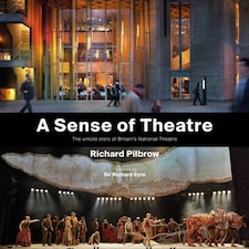 Sense Of Theatre