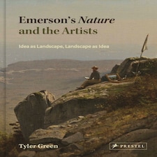 Emersons Nature & The Artists