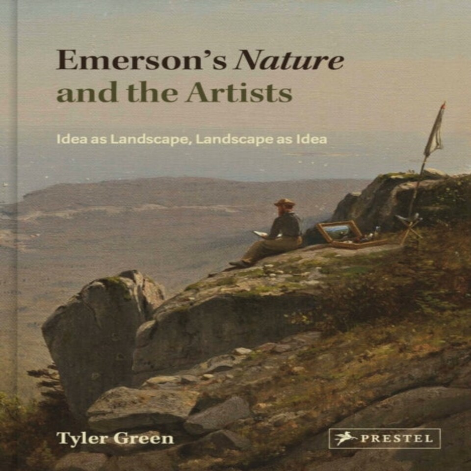 Emersons Nature & The Artists