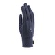 image 2 of Shires Aubrion Baxter Winter Riding Gloves Blue | Size: X-Large
Colour: Navy