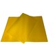 image 5 of Pack of 10 A4 Frosted Yellow Exercise Book Covers