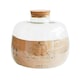 image 1 of Bowl Shape Terrarium DIY Kit Clear