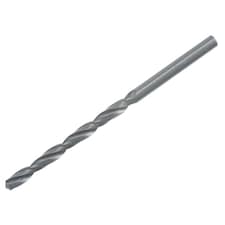 Faithfull Loose Hss Jobber Drill Bits Metric - Multi Colour - 4.00mm