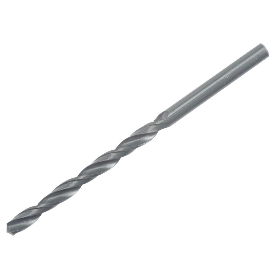 Faithfull Loose Hss Jobber Drill Bits Metric - Multi Colour - 4.00mm
